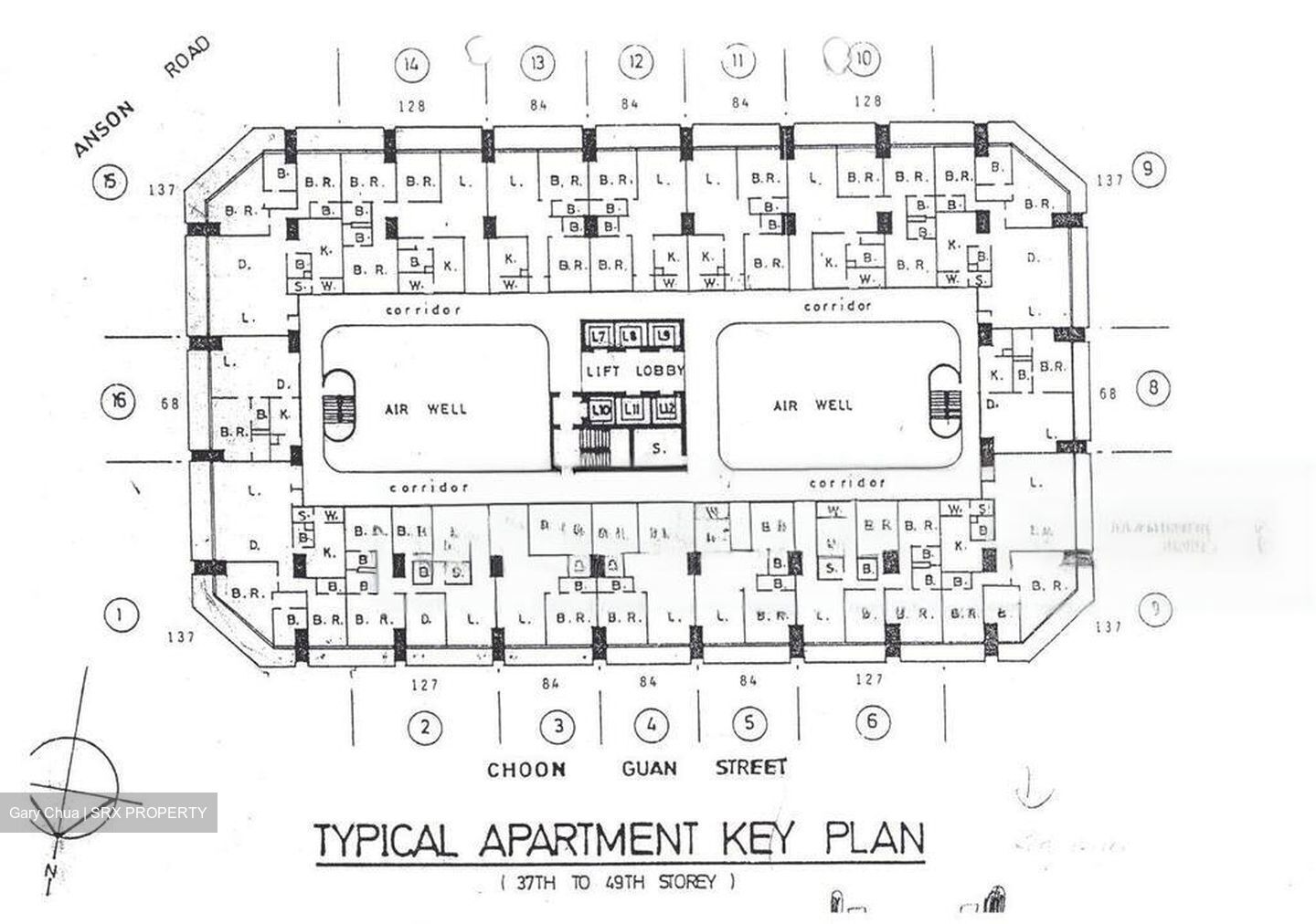 International Plaza (D2), Apartment #467937191